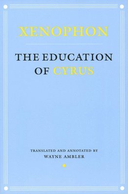 The Education of Cyrus 1