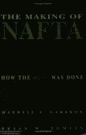Making of NAFTA