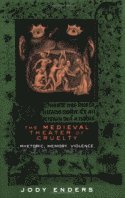 bokomslag Medieval Theater of Cruelty