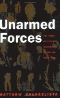 bokomslag Unarmed Forces