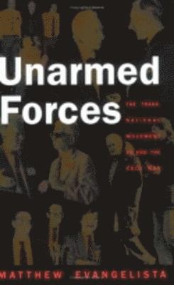 bokomslag Unarmed Forces