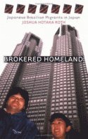 bokomslag Brokered Homeland