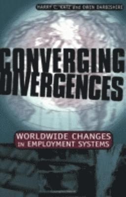 Converging Divergences 1