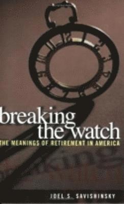 Breaking the Watch 1