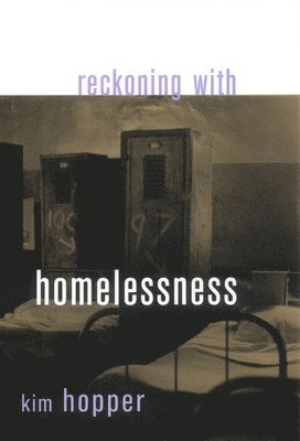 Reckoning with Homelessness 1