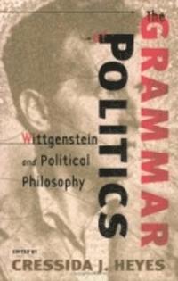 bokomslag The Grammar of Politics
