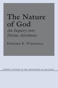 bokomslag The Nature of God