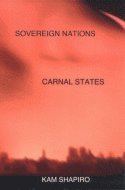 bokomslag Sovereign Nations, Carnal States