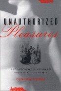 bokomslag Unauthorized Pleasures