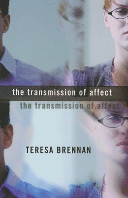 The Transmission of Affect 1