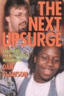 Dan Clawson - Next Upsurge, Häftad