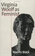 Virginia Woolf As Feminist