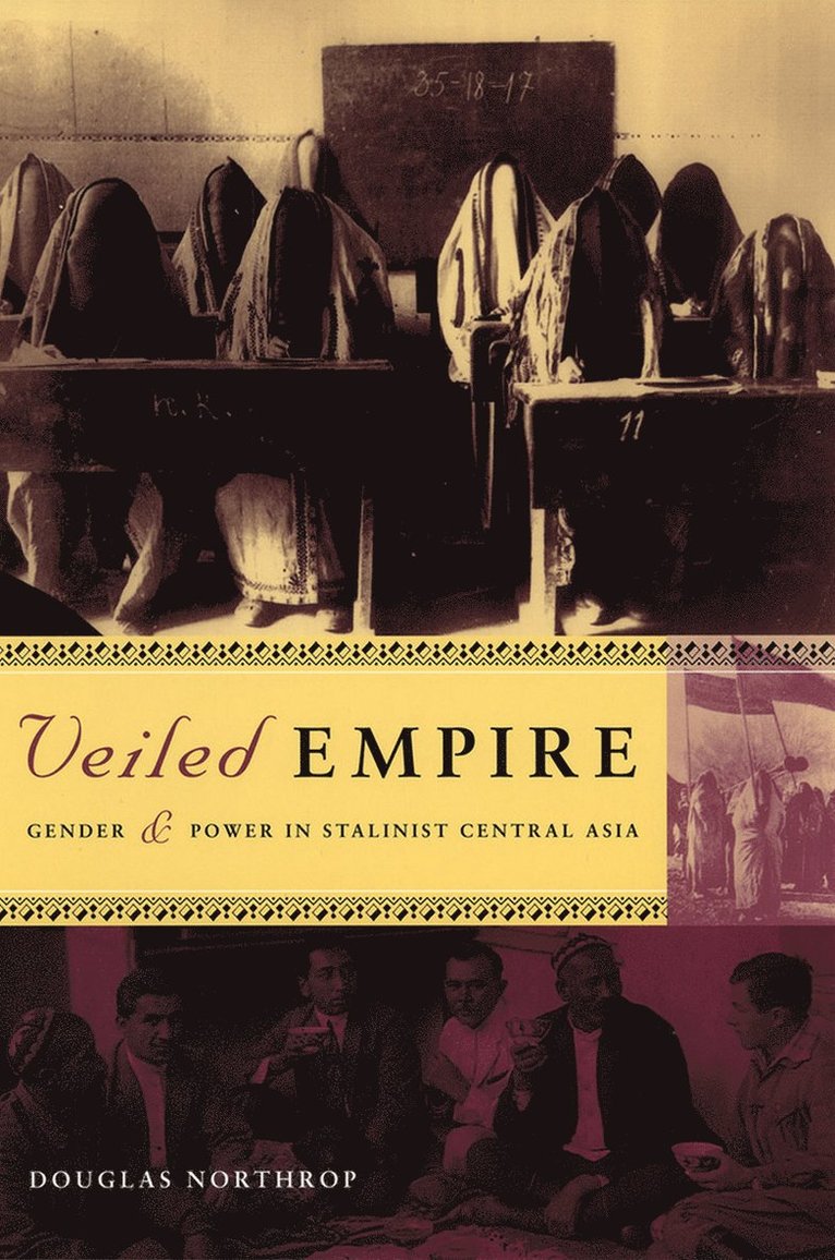 Veiled Empire 1