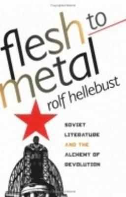 Flesh to Metal 1