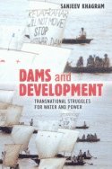 bokomslag Dams and Development