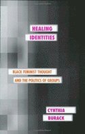 bokomslag Healing Identities