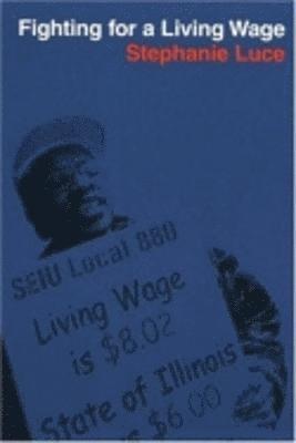 Fighting for a Living Wage 1