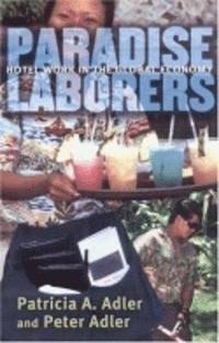 bokomslag Paradise Laborers