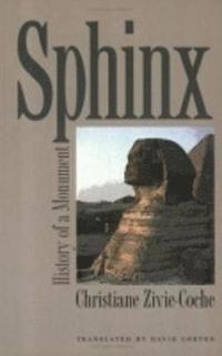 bokomslag Sphinx