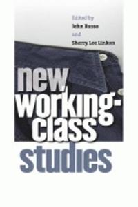 bokomslag New Working-Class Studies