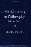 bokomslag Mathematics in Philosophy