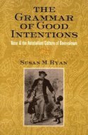 Grammar of Good Intentions 1
