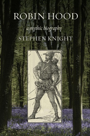 Stephen Knight - Robin Hood, Häftad