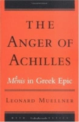 The Anger of Achilles 1