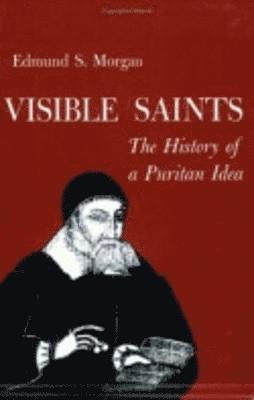 Visible Saints 1