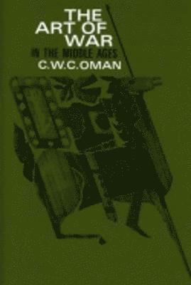 Art of War in the Middle Ages