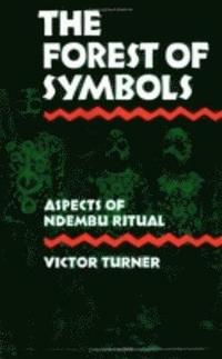bokomslag The Forest of Symbols