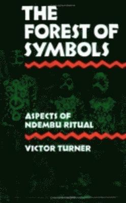 The Forest of Symbols 1