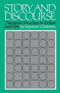 Seymour Chatman - Story and Discourse, Häftad
