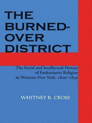 Burned-over District