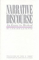 bokomslag Narrative Discourse