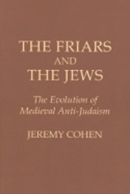 Friars and the Jews