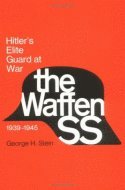 Waffen SS - Hitler's Elite Guard at War 1