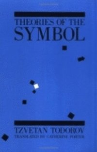 bokomslag Theories of the Symbol