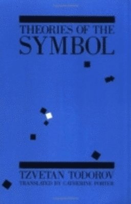 bokomslag Theories of the Symbol