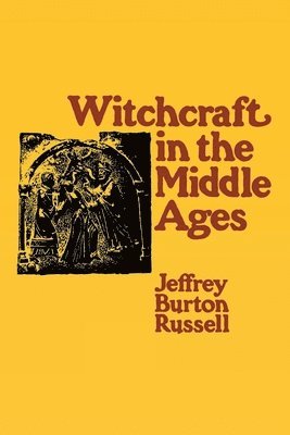 Witchcraft in the Middle Ages 1