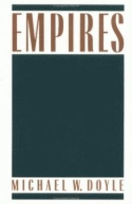 bokomslag Empires