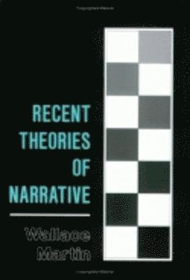 Recent Theories of Narrative
