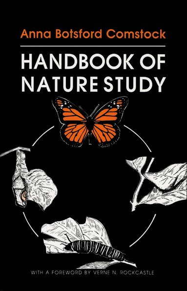 bokomslag Handbook of Nature Study