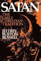 Jeffrey Burton Russell - Satan, Häftad