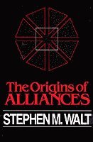The Origins of Alliances 1