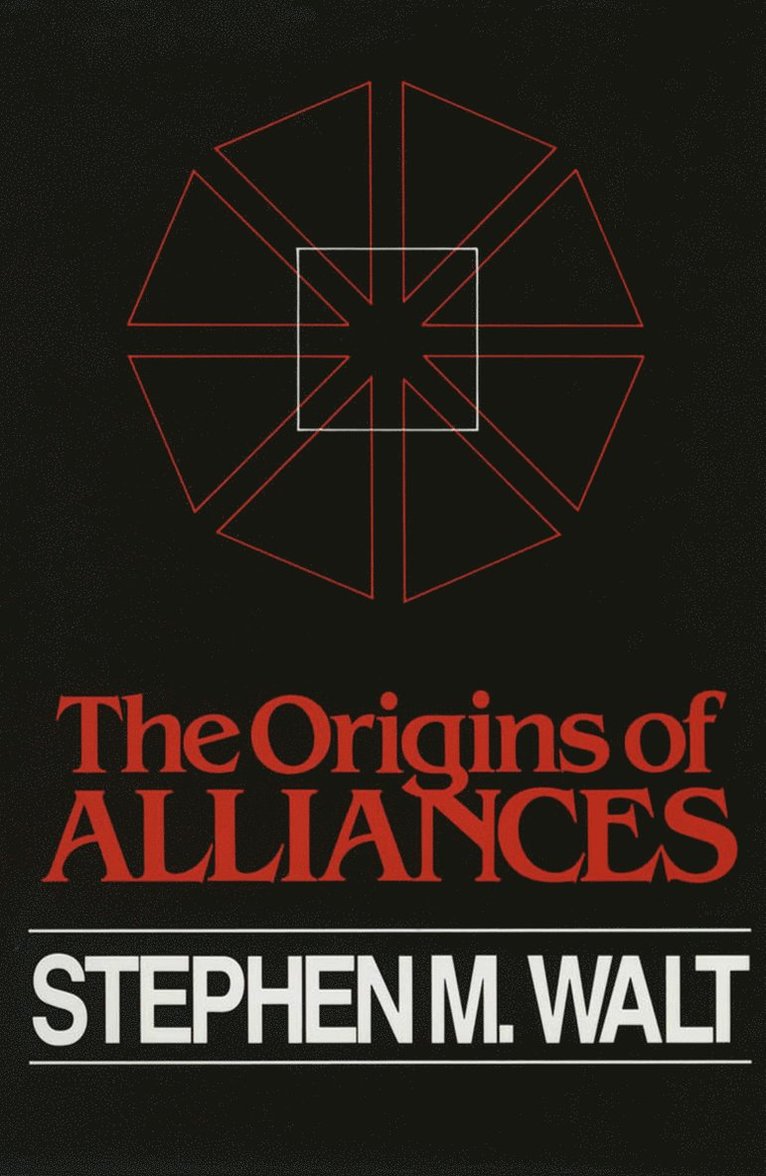 Origins of Alliances