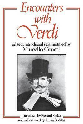 Encounters with Verdi 1