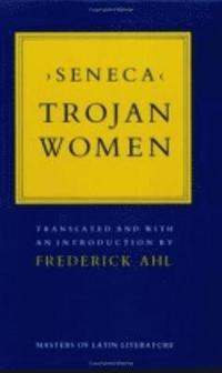 bokomslag Trojan Women