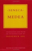 Seneca - Medea, Häftad