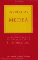 bokomslag Medea